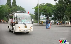Cả nước hầu hết có nắng, nhiệt độ ở Bắc Bộ tăng nhanh
