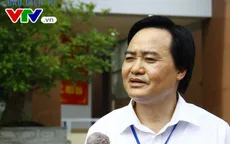 Sẽ điều chỉnh phương án thi THPT Quốc gia tới năm 2019