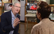 CEO Tim Cook: AirPods là một thành công lớn