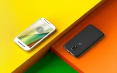 Motorola Moto E3 ra mắt với giá 132 USD