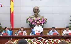 Hội LHPN Việt Nam cần đổi mới hoạt động thực chất hơn nữa