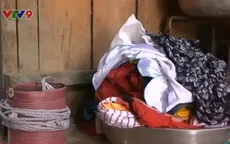 15.000 phụ nữ, trẻ em gái được cải thiện điều kiện vệ sinh