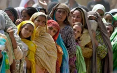 Pakistan thông qua đạo luật bảo vệ phụ nữ trước nạn bạo hành