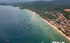 Đảo ngọc Phú Quốc thu hút đầu tư bất động sản du lịch, nghỉ dưỡng