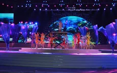 THTT Lễ khai mạc Năm Du lịch quốc gia 2016 (20h10, VTV1)