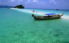 Khai trương đường bay thẳng TP.HCM - Phuket (Thái Lan)