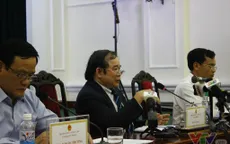 Phương thức xét tuyển đại học, cao đẳng năm 2017 không có nhiều thay đổi