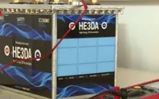 Công nghệ nano giúp tăng tuổi thọ pin