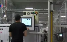 Tesla khánh thành siêu nhà máy pin Gigafactory trị giá 5 tỉ USD
