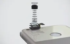 Google Pixel sở hữu khả năng quay video 4K ấn tượng trong điều kiện thiếu sáng