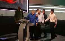 Thủ tướng Singapore bị choáng khi đọc Thông điệp Quốc khánh