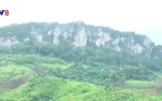 Mối nguy hại rình rập vườn quốc gia Phong Nha - Kẻ Bàng