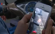 Đồng Nai: Xử phạt nghiêm người đi đường chơi Pokémon GO