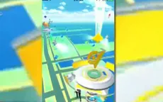 Cảnh báo mã độc tấn công khi tải ứng dụng Pokémon GO giả mạo