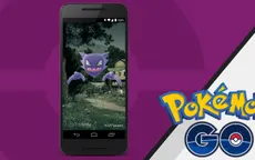 Pokémon GO sẽ cập nhật sự kiện mới nhân dịp Halloween?