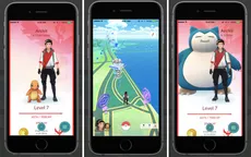 Pokémon GO: Bản cập nhật tới có gì thú vị?