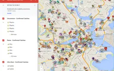 Người chơi Pokémon GO Việt bị cảnh báo phá hoại Google Map