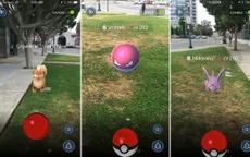 Giải mã cơn sốt Pokémon GO