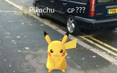 Pokémon GO: Làm sao để chọn Pikachu là Pokémon khởi đầu?