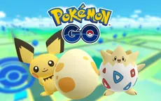 Pokémon GO trình làng Pokémon mới và phiên bản đặc biệt của Pikachu