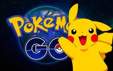 Pokémon GO cán mốc doanh thu 1 tỷ USD