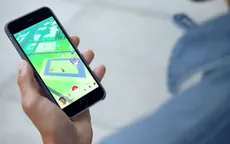 Pokémon GO đã bị vượt mặt trong top ứng dụng iOS tại Mỹ