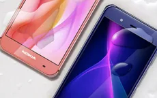 Nokia P1 - Smartphone chạy Android đầu tiên của Nokia lộ diện