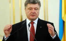 Chính phủ Ukraine công bố kế hoạch hành động năm 2016