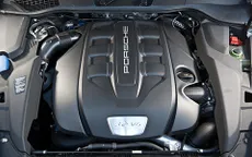 Volkswagen bị điều tra gian lận khí thải với dòng xe thể thao Porsche