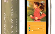 Smartphone Android nhỏ nhất trên Amazon có màn hình 2,4 inch