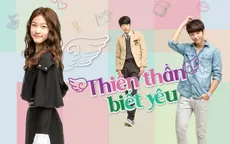Phim Hàn Quốc "Thiên thần biết yêu": Dư vị lạ của tuổi học trò