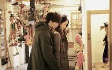 SM bác tin đồn YoonA (SNSD) hẹn hò với mỹ nam Lý Dịch Phong