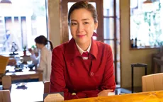 Nữ hoàng nước mắt Choi Ji-woo trở lại với phim về tình yêu và mạng xã hội