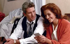 Garry Marshall và những điều chưa biết về bộ phim 'Pretty Woman'