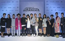 Project Runway bước vào chung kết, Bước nhảy hoàn vũ 2016 lên sóng