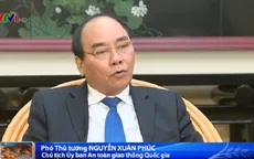 “Phát triển hạ tầng giao thông là khâu đột phá trong chiến lược phát triển”