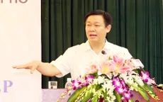 Xử lý nghiêm những cán bộ nhũng nhiễu doanh nghiệp
