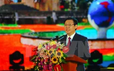 Diễn đàn Hợp tác Kinh tế Đồng bằng sông Cửu Long 2016