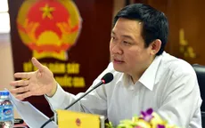 Có thể thí điểm cho phá sản ngân hàng
