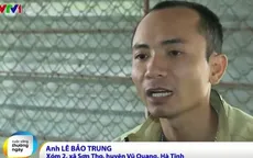 Nguy hiểm và rủi ro khi lao động bất hợp pháp ở Angola