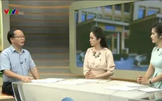 Lãnh đạo BV Nhi Trung ương "thấy xấu hổ" vì hành vi thiếu văn hóa của bảo vệ