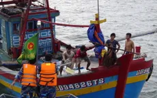 Bà Rịa-Vũng Tàu phát hiện 19 vụ vi phạm hành lang tuyến ống khí