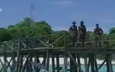 Quân đội Malaysia hợp tác với Philippines và Indonesia