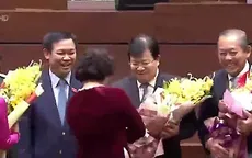 Những kỳ vọng đối với Chính phủ mới vừa được kiện toàn