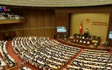 Báo cáo nhiệm kỳ phải đánh giá, ghi nhận sự nỗ lực của nhân dân