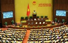 Sự kiện nổi bật trong tuần (9-16/4): Bế mạc kỳ họp cuối cùng Quốc hội khóa XIII