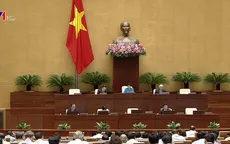 Bộ Chính trị chỉ đạo kiểm điểm phê và tự phê theo Nghị quyết Trung ương 4