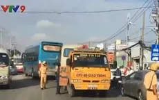 Bí thư Thành Ủy TP.HCM yêu cầu thực hiện đúng quy hoạch QL13
