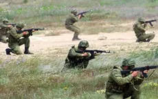 Nagorno-Karabakh - "Thùng thuốc súng" ở khu vực Trung Á đã phát nổ