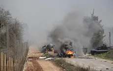 Đụng độ quân sự giữa Israel và phong trào Hezbollah